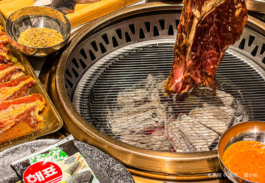 西塔老街·烤肉烤鳗鱼(西塔二店)のおすすめメニュー・口コミ・営業情報