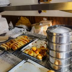 Dinglao Restaurant (chengdelu) User Photo
