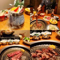 炎蔵焼肉处 User Photo