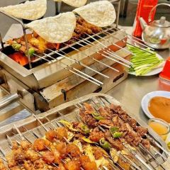 高丽烧烤(大顺路店) User Photo