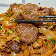 潮牛海记(星光时代店) User Photo