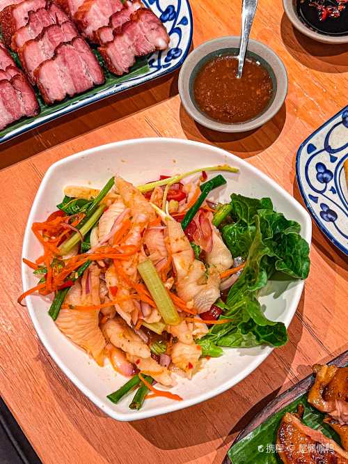 Papermoon Thai Cuisine (Taipa)