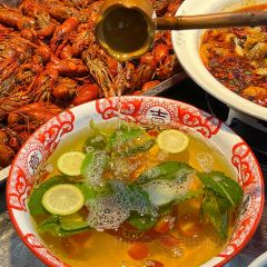 嗦嗦叫·南昌小酒館 （紅谷灘店）張用戶圖片