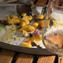 Akoya | Star Lounge User Photo