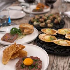 FARMER’S DAUGHTERS張用戶圖片