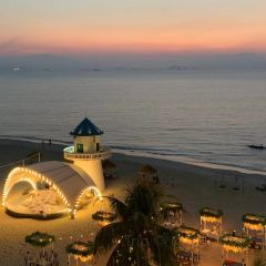 THE USHUAIA RESTAURANT User Photo