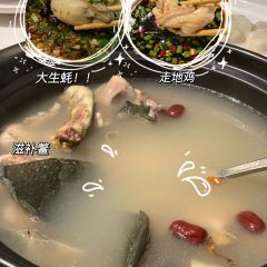 吓伟蚝门火锅(蒙古营店) User Photo