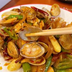 金夜哈尔滨烤串(福一路店) User Photo