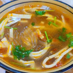 财全肉焙馆(金鼎店) 여행 사진