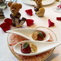 王品牛排(無錫永珍城店)張用戶圖片