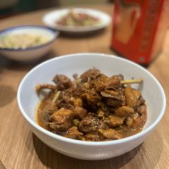 JIN GUO XIAO CHU User Photo