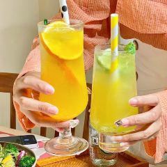 有幸小食院无国界融合料理(运河城店) User Photo