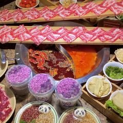 蜀國大將·老火鍋（江北店）張用戶圖片