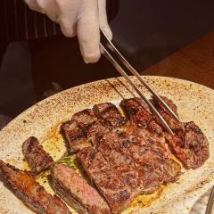 l'envers du décor幕巷扒房（東百中心店）張用戶圖片