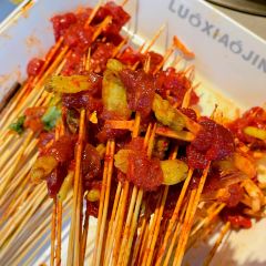 罗小劲招牌牛肉牛杂火锅 ảnh của người dùng