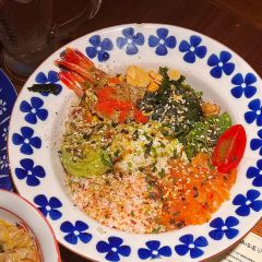 ATELIER IZAKAYA 2.0(外滩店) User Photo