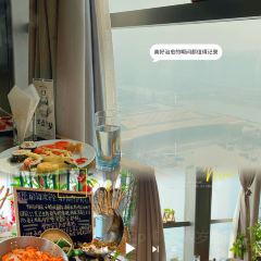 天鹅城国际酒店自助餐厅 User Photo