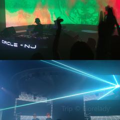 Re·Circle User Photo