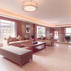 贤居温泉度假酒店餐厅 User Photo
