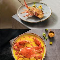 鼎丰私房菜·摩登创意私房菜(33小镇店) User Photo