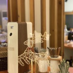 ChanDu躔度咖啡(灯塔店) User Photo