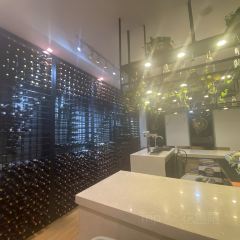 半山音乐餐厅(抚仙湖太阳山小镇店) User Photo