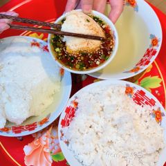 LI ER JIE DOU HUA FAN User Photo