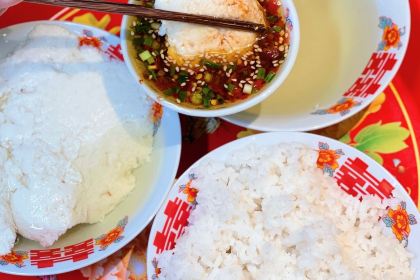 LI ER JIE DOU HUA FAN