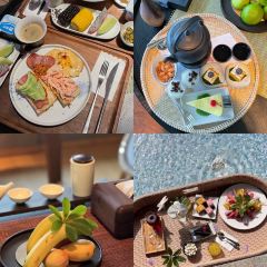 Haojing Seafood Restaurant (wanghongcantingshuangyuewan) User Photo
