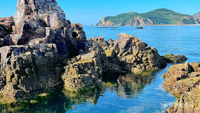 Nanhuangcheng Island