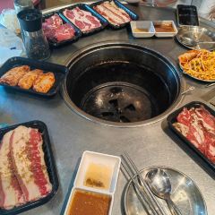 炎韩友烤牛肉·韩料牛肠(井亭天地店) User Photo