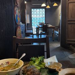 Tầm vị User Photo