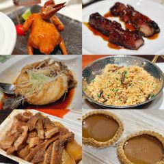 Brother and Sister Congee (Guangchang Road Store) 여행 사진