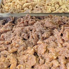 江南紅魚湯（洋中花園店）張用戶圖片