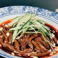 陈仓老街美食天地 User Photo
