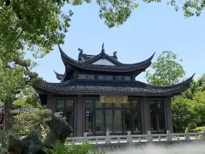 Popular Fine Dining in Jiaxing