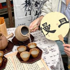 走·超火锅(彭州店) User Photo