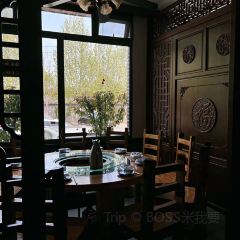 湖畔居灶台鱼农家饭(雁栖湖店) User Photo