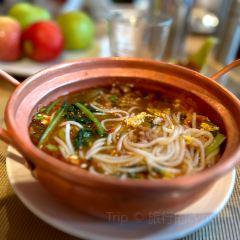 Club Med Lijiang Resort - Baisha Restaurant User Photo
