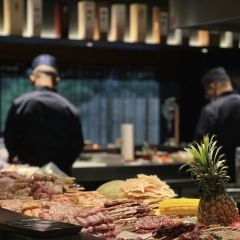 米房海鲜火锅 User Photo