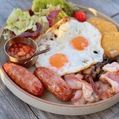 BoboLEE Roof Garden User Photo