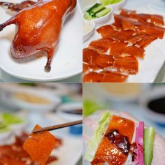 禅泉度假酒店中餐厅 User Photo