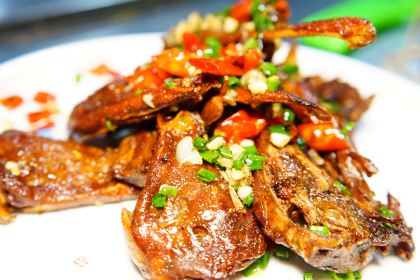 忆炊烟创意餐厅(人民路店)