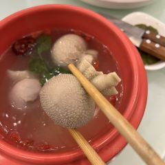 HA JIU HAI MENG WEN HUA ZHU TI CAN TINGのユーザー投稿写真