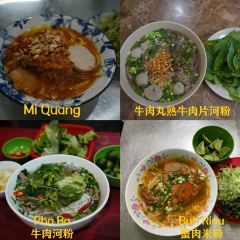 Madam Khanh - The Banh Mi Queen User Photo