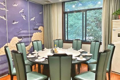 上水湖庭（湖濱商業街店）