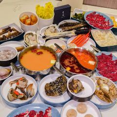 好世界大酒楼(西二环中路店) User Photo