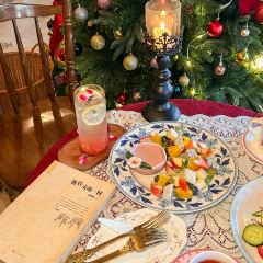 印象時光咖啡張用戶圖片