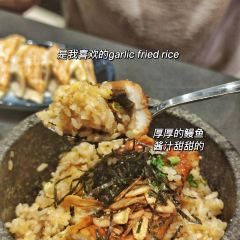 Hokkaido Ramen Santouka User Photo