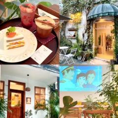 樹Cafe張用戶圖片